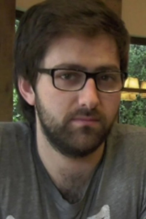Photo of Gregory Romano, Acting