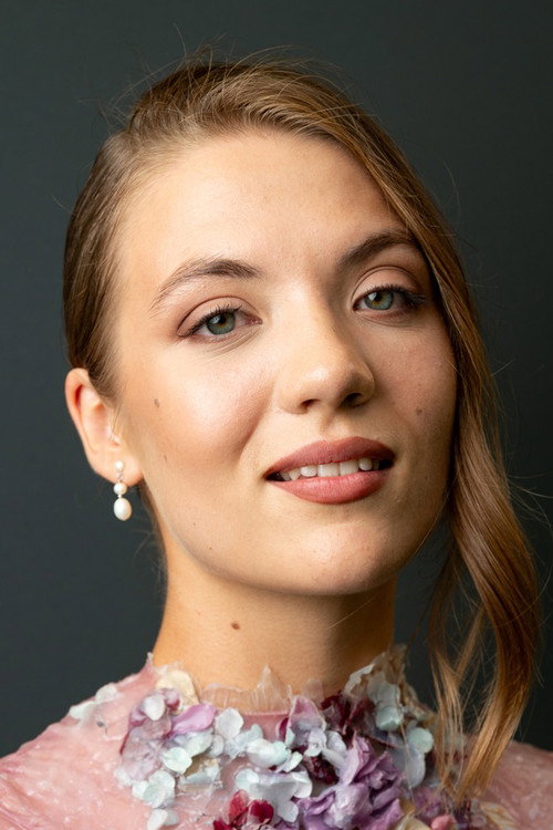 Photo of Yeva Sai, Acting