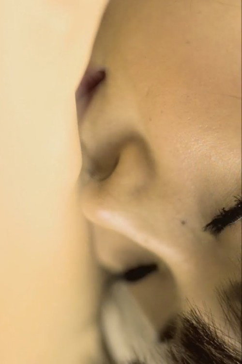 Movie poster for The White Flower (2010)