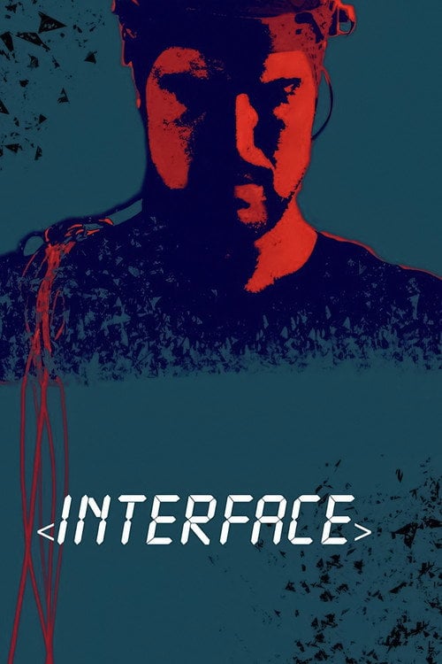 Movie poster for Interface (2020)