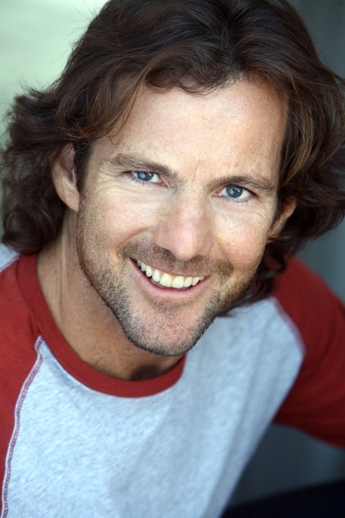 Photo of David A. Lockhart, Acting