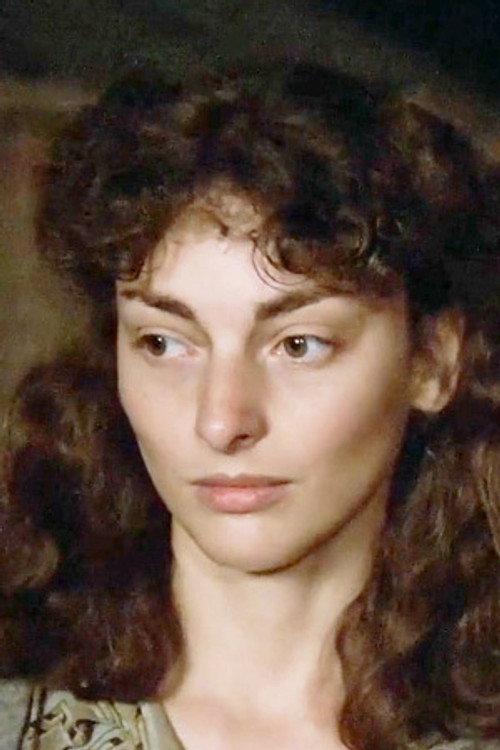 Photo of Judith Sharp, Acting