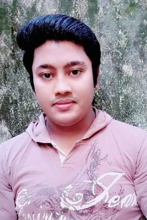 Photo of Susovan Sonu Roy, Acting