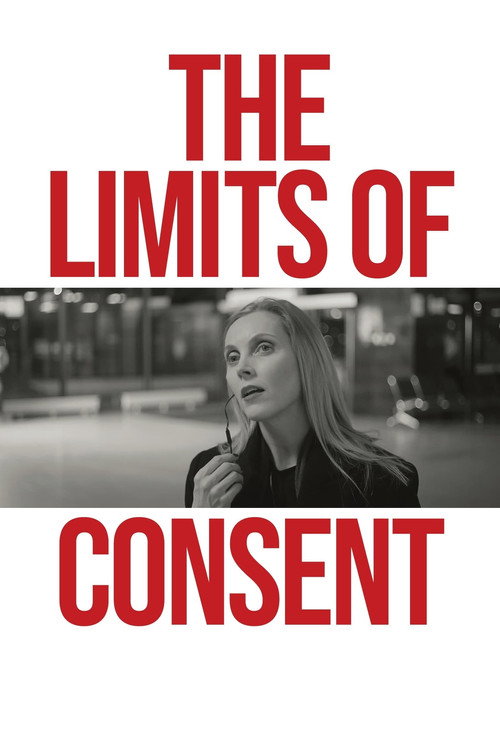 Movie poster for The Limits of Consent (2022)
