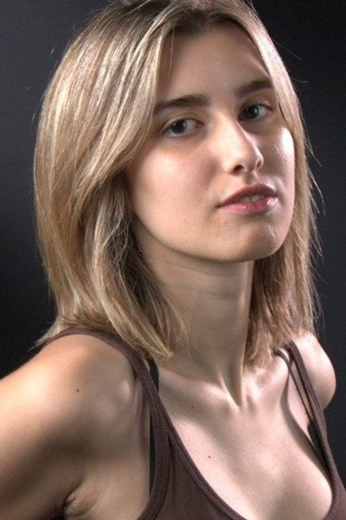 Photo of Vera España, Acting