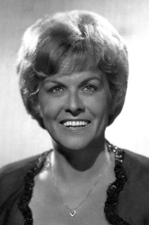Photo of Roberta Sherwood, Acting