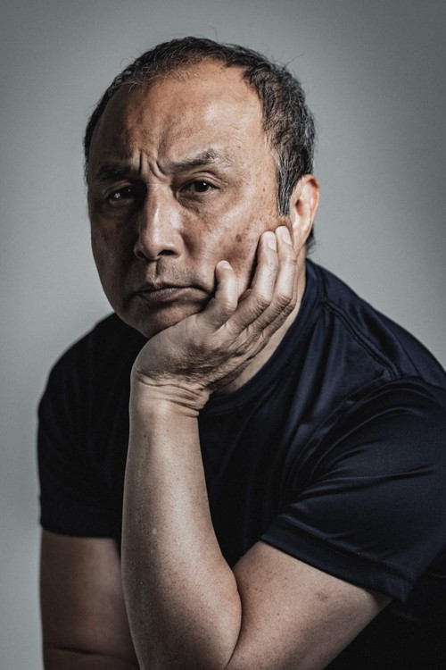 Katsuhiro Fukuda profile