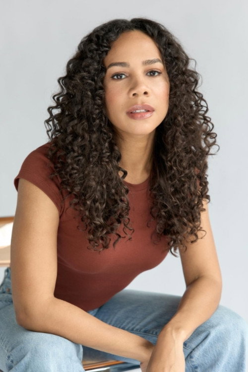 Photo of Andrea Reindl, Acting