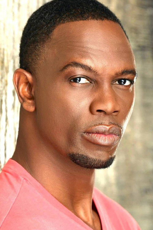 Photo of Newton Mayenge, Acting