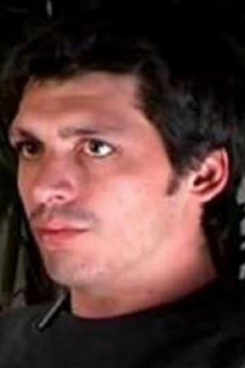 Photo of Christian Olmos, Acting