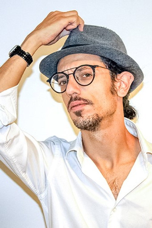 Photo of Emanuele Minafò, Acting