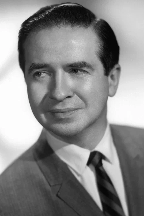 Photo of Joe Franklin, Acting