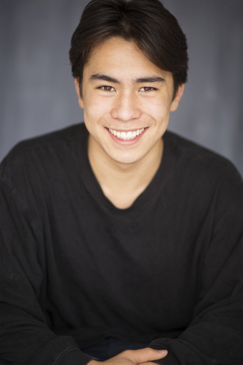 Photo of Jaga Yap, Acting