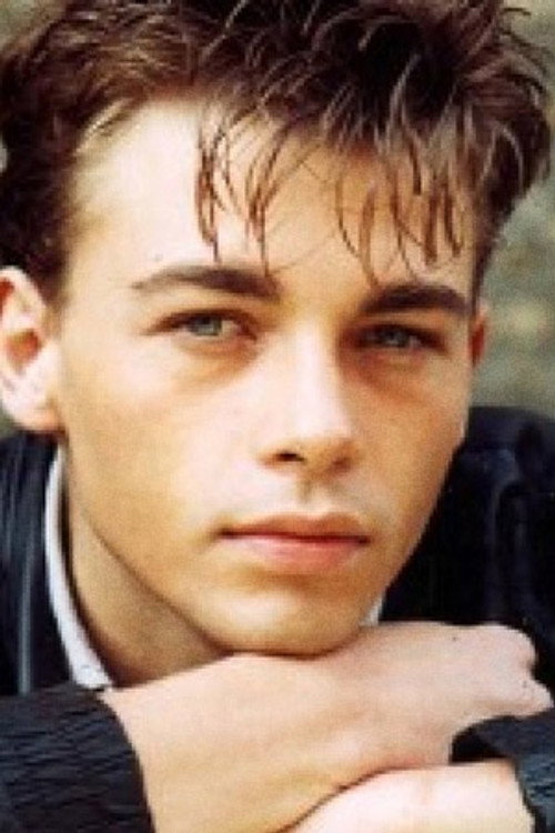 Photo of Jonathan Levy, Acting