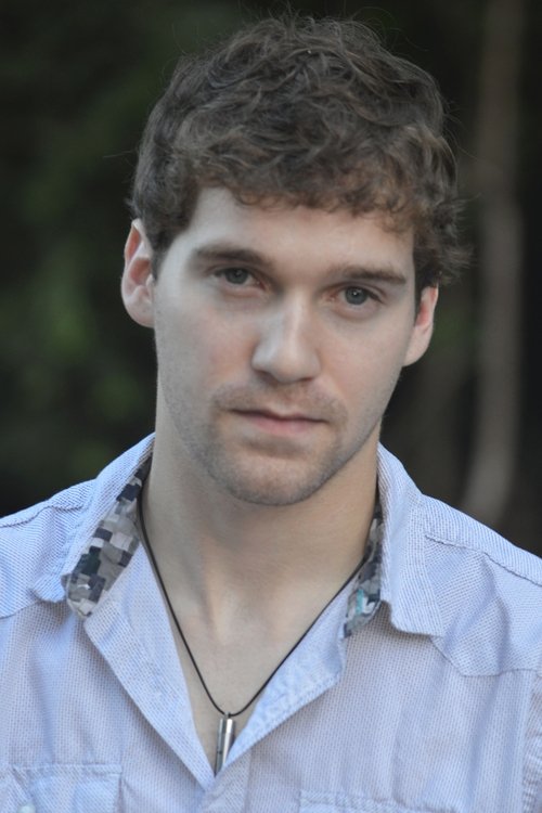 Photo of Scott King, Acting