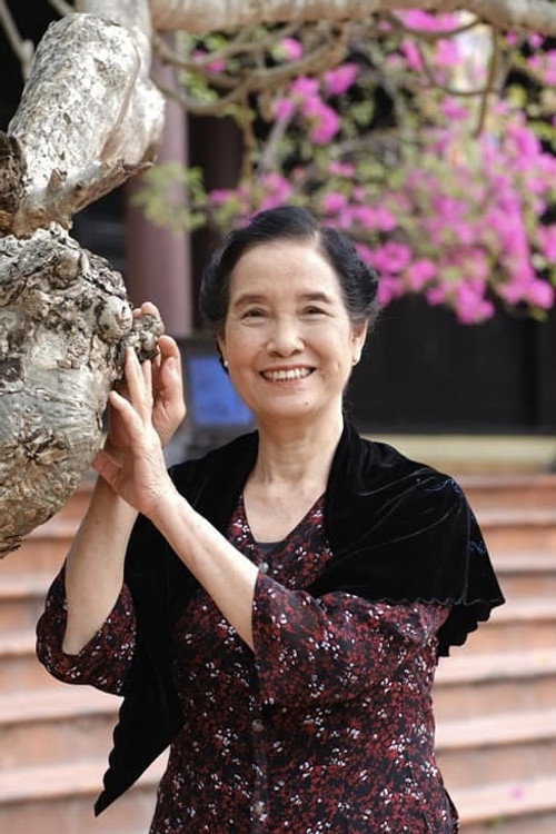 Ngọc Tản profile