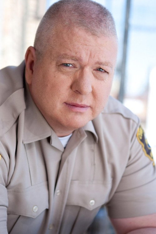 Photo of Greg Sandquist, Acting