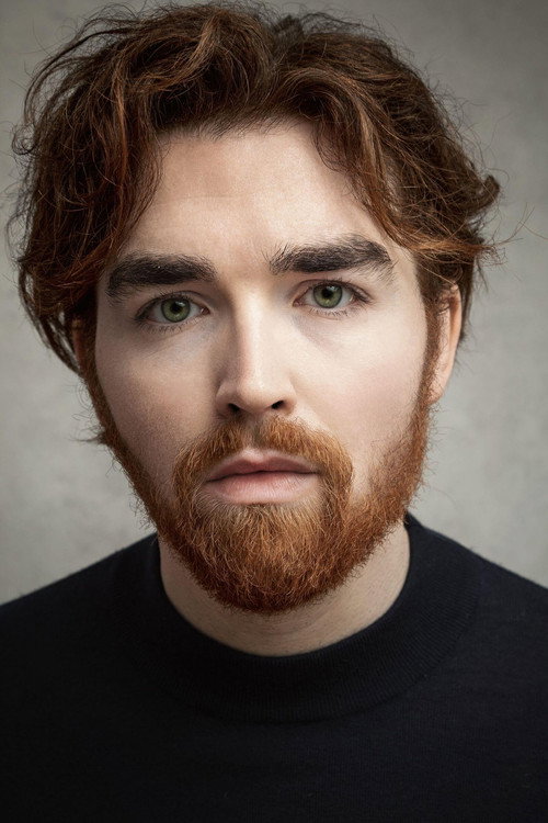 Photo of James McClelland, Acting