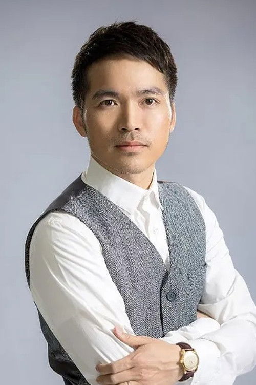 Zou Ji Cheng profile