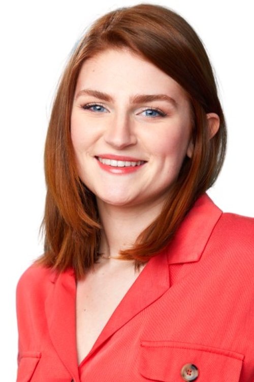 Photo of Jessica Ruth Bell, Acting