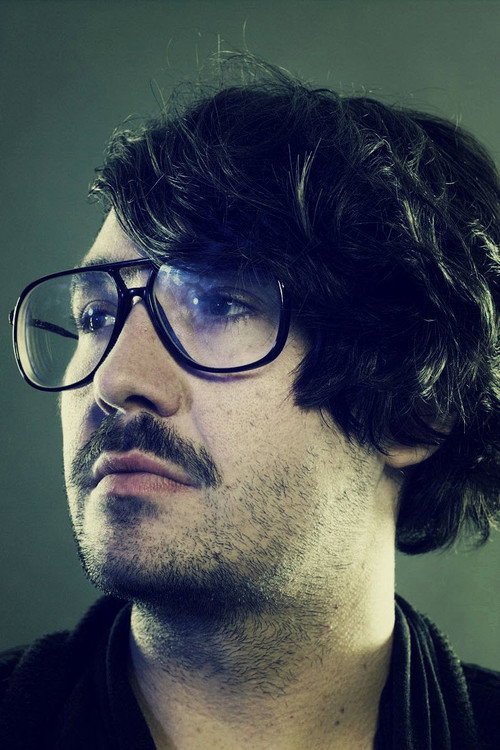 Photo of Nathan Howdeshell, Acting