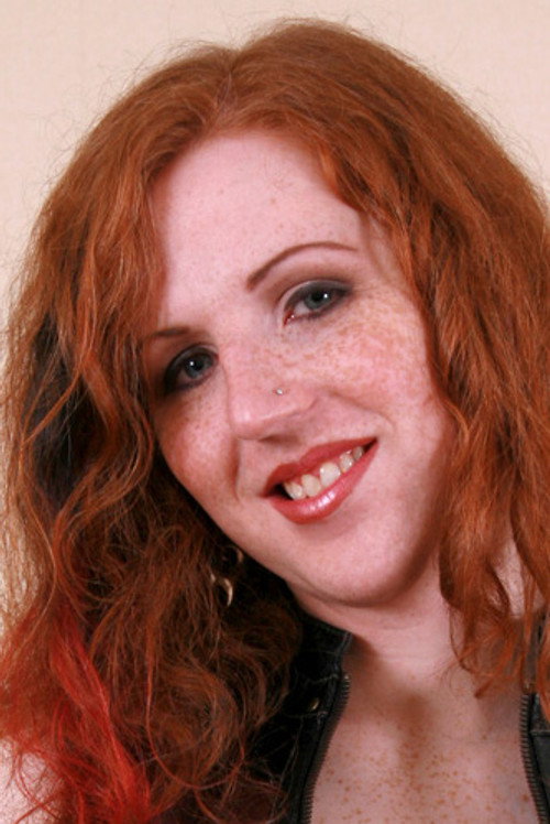 Photo of Juliette Stray, Acting
