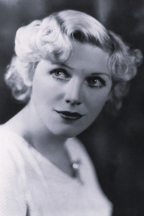 Photo of Enid Stamp-Taylor, Acting