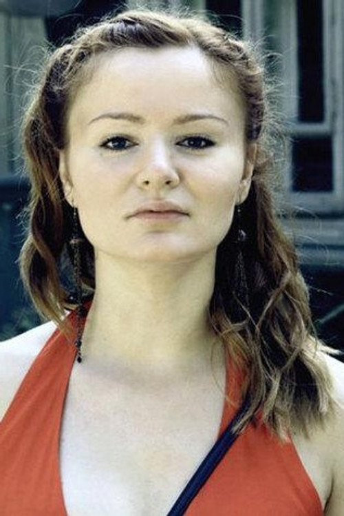 Photo of Iwona Siemieniuk, Acting