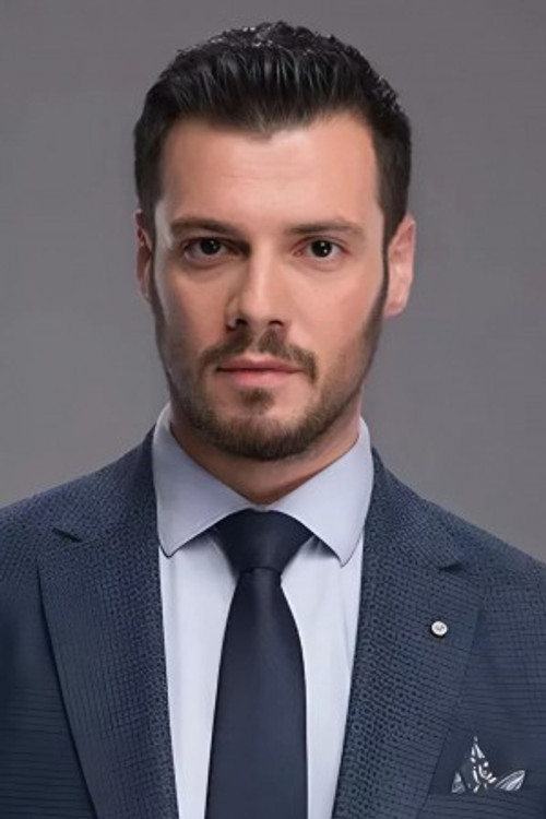 Kemal Okan Özkan profile