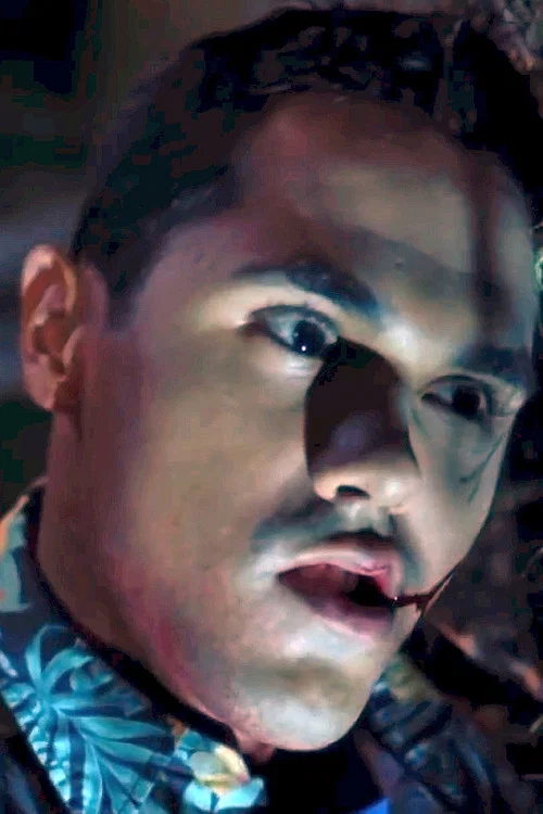 Photo of Bryan Price, Acting