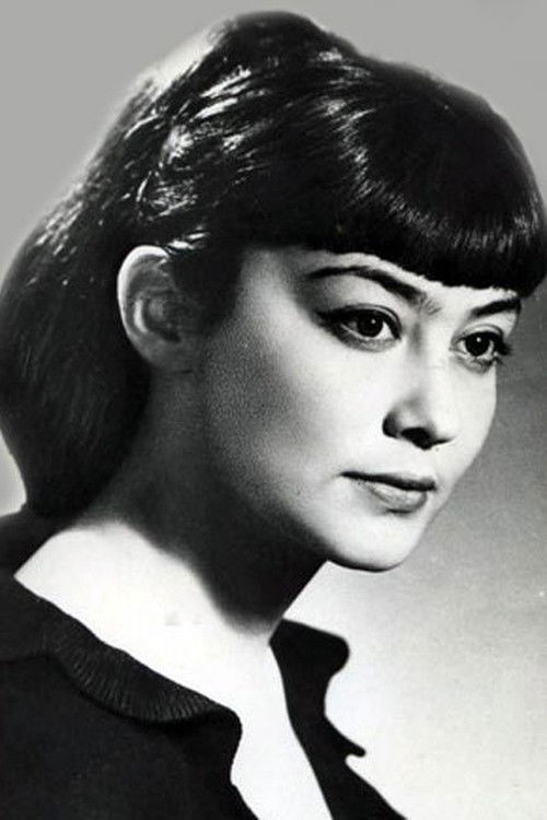 Zemfira Tsakhilova profile
