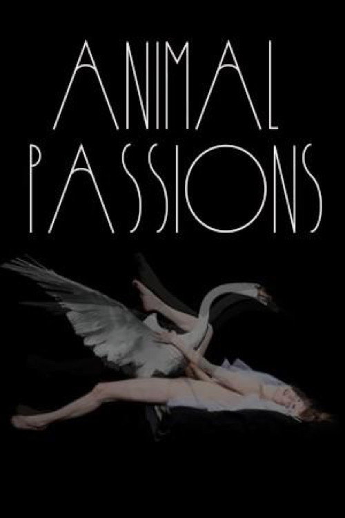 Movie poster for Animal Passions (2004)