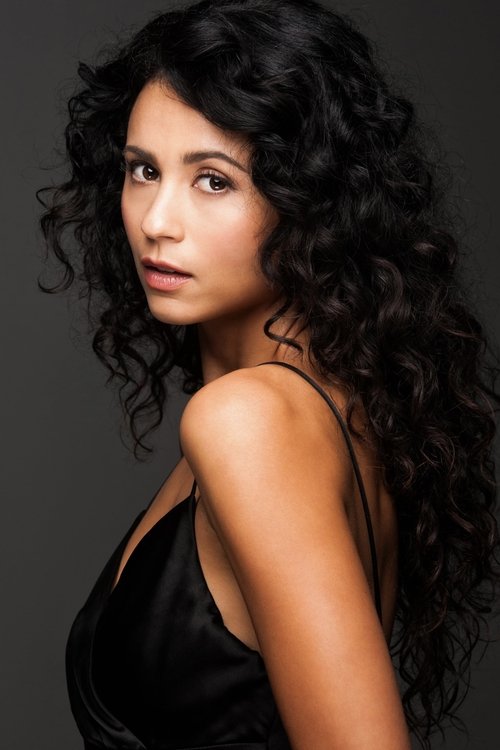 Photo of Kassandra Mahea, Acting