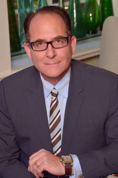 Photo of Ron Fair, Sound