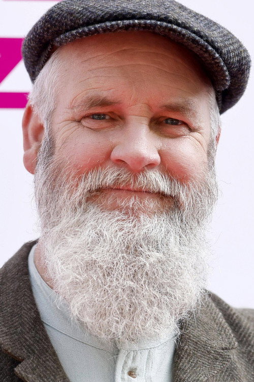 Photo of Paul Kelly, Acting