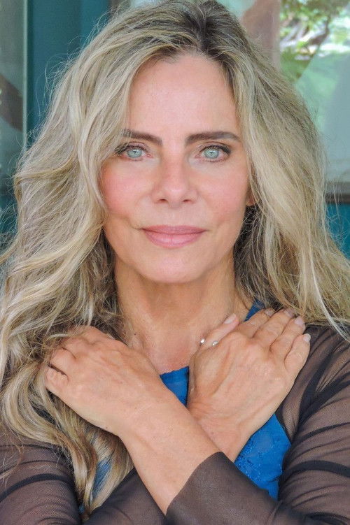 Bruna Lombardi profile