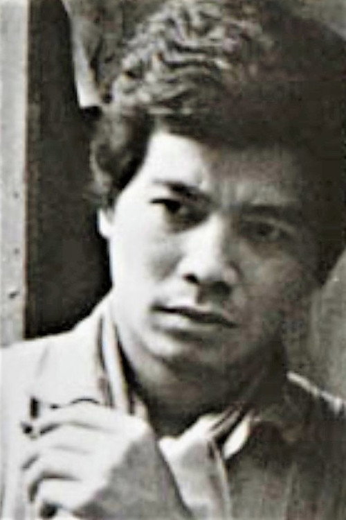 Photo of Trần Vân, Acting