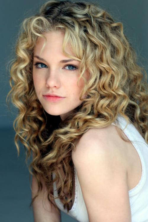 Mackenzie Mauzy profile