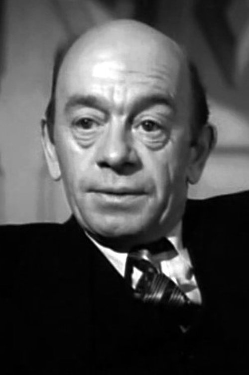 Photo of Alec Craig, Acting