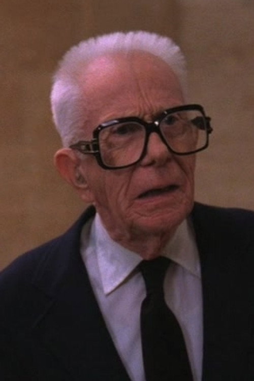 Photo of Ed Wright, Acting