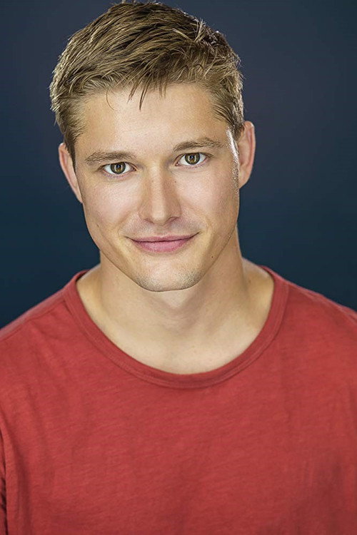 Photo of Jordan Leer, Acting