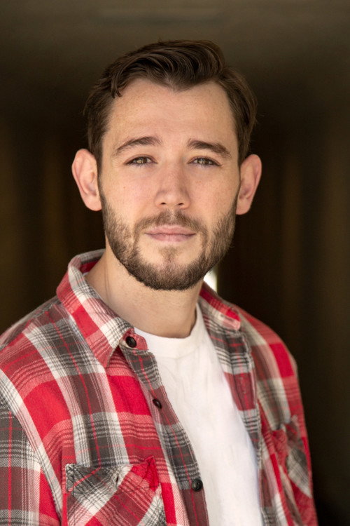 Photo of Charlie Chappell, Acting