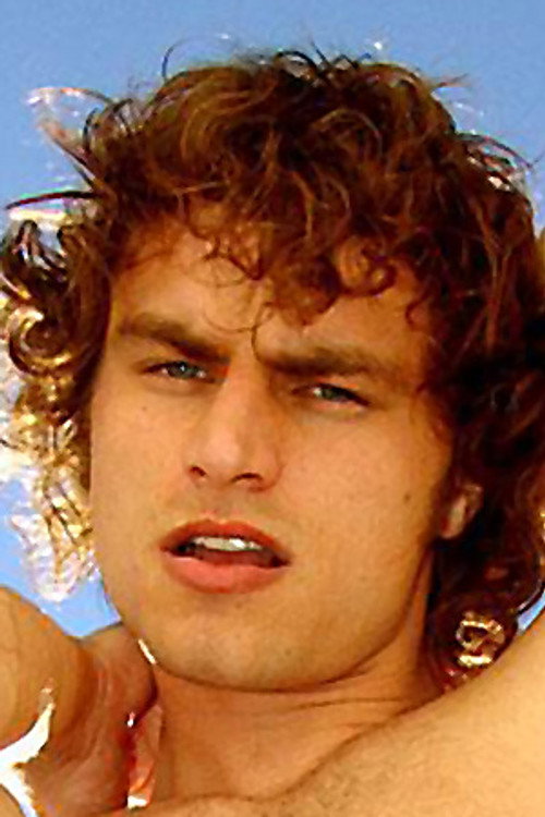 Photo of Sebastian Stone, Acting