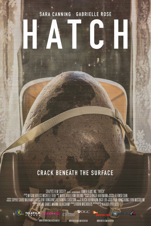 Hatch poster