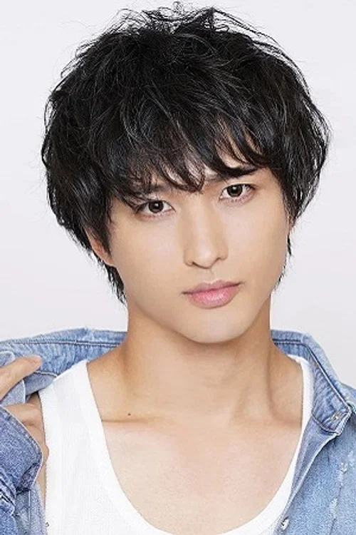 Photo of Shuuto Washio, Acting