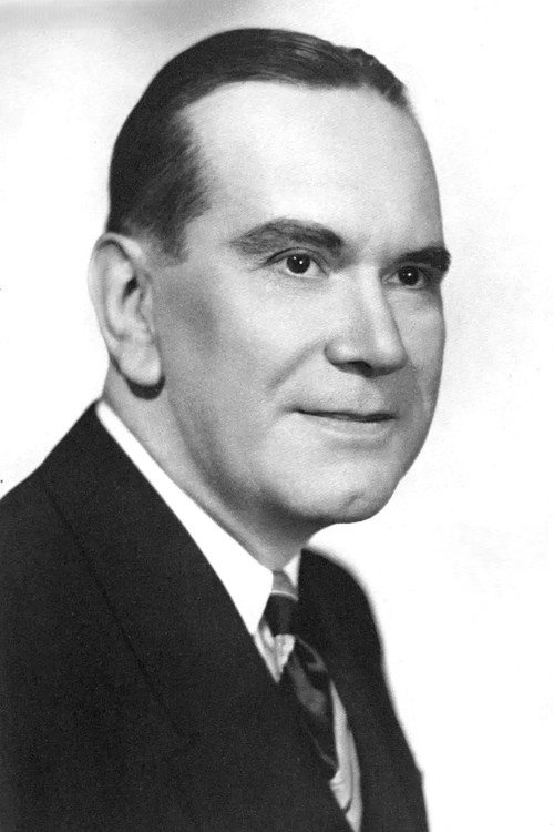 Photo of Carlton Brickert, Acting