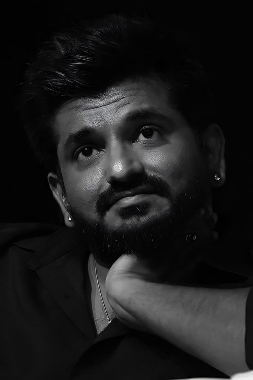 Photo of Ashwath Marimuthu, Directing