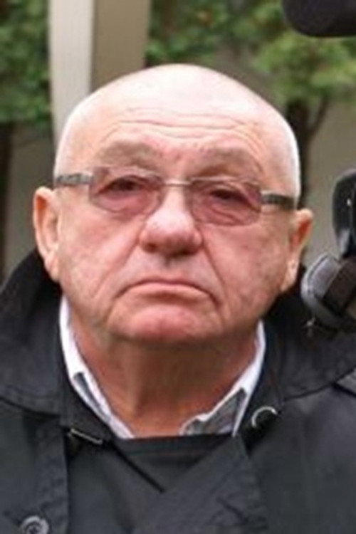 Photo of Szilveszter Siklósi, Directing
