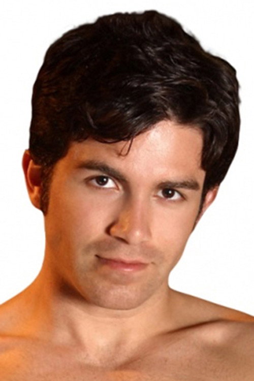 Photo of Damon Demarco, Acting