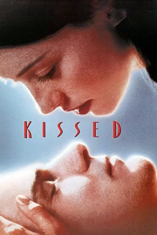Movie poster for Kissed (1996)